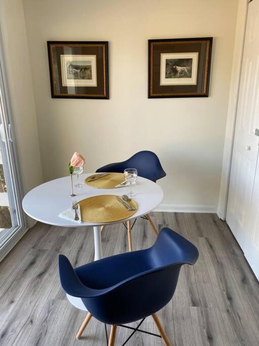 Newly Renovated Guest House Oxford ภายนอก รูปภาพ